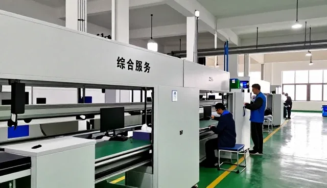 保定恩彩商贸有限公司