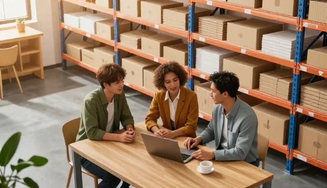 提升办公效率,从合理配置办公用品开始
