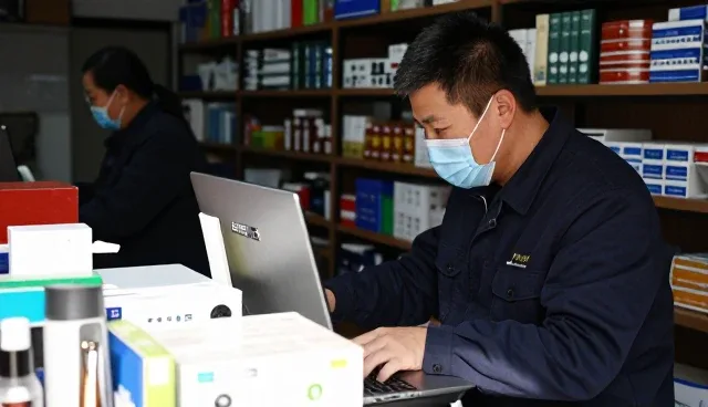 农业基地中的商品采购解决方案介绍