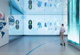 湖南单圈模拟量信号编码器